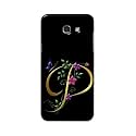 Printed Hard Back Cover Case for Samsung