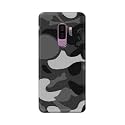 Printed Hard Back Cover Case for Samsung
