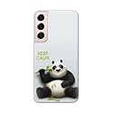 Printed Hard Back Cover Case for Samsung