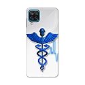 Printed Hard Back Cover Case for Samsung