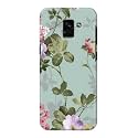 Printed Hard Back Cover Case for Samsung