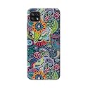 Printed Hard Back Cover Case for Samsung