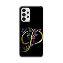 Printed Hard Back Cover Case for Samsung