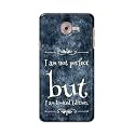 Printed Hard Back Cover Case for Samsung