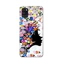 Printed Hard Back Cover Case for Samsung