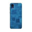 Printed Hard Back Cover Case for Samsung