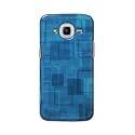 Printed Hard Back Cover Case for Samsung