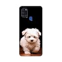 Printed Hard Back Cover Case for Samsung