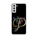 Printed Hard Back Cover Case for Samsung