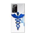 Printed Hard Back Cover Case for Samsung
