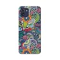 Printed Hard Back Cover Case for Samsung