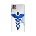 Printed Hard Back Cover Case for Samsung