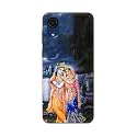 Printed Hard Back Cover Case for Samsung