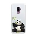 Printed Hard Back Cover Case for Samsung
