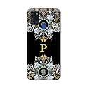 Printed Hard Back Cover Case for Samsung