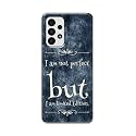 Printed Hard Back Cover Case for Samsung