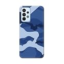 Printed Hard Back Cover Case for Samsung