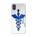 Printed Hard Back Cover Case for Samsung