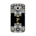 Printed Hard Back Cover Case for Samsung