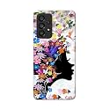 Printed Hard Back Cover Case for Samsung