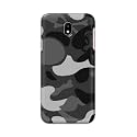 Printed Hard Back Cover Case for Samsung