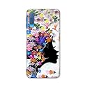 Printed Hard Back Cover Case for Samsung