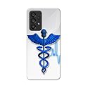 Printed Hard Back Cover Case for Samsung