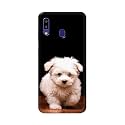 Printed Hard Back Cover Case for Samsung