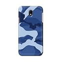 Printed Hard Back Cover Case for Samsung