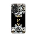 Printed Hard Back Cover Case for Samsung