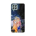 Printed Hard Back Cover Case for Samsung