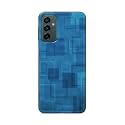 Printed Hard Back Cover Case for Samsung
