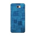 Printed Hard Back Cover Case for Samsung