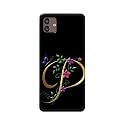 Printed Hard Back Cover Case for Samsung