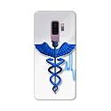 Printed Hard Back Cover Case for Samsung