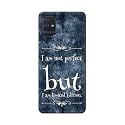 Printed Hard Back Cover Case for Samsung