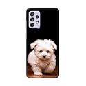 Printed Hard Back Cover Case for Samsung