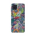 Printed Hard Back Cover Case for Samsung
