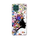Printed Hard Back Cover Case for Samsung
