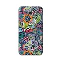 Printed Hard Back Cover Case for Samsung