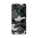 Printed Hard Back Cover Case for Samsung