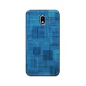 Printed Hard Back Cover Case for Samsung