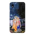 Printed Hard Back Cover Case for Samsung