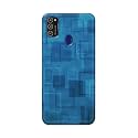 Printed Hard Back Cover Case for Samsung