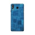 Printed Hard Back Cover Case for Samsung