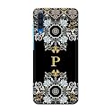 Printed Hard Back Cover Case for Samsung