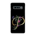 Printed Hard Back Cover Case for Samsung