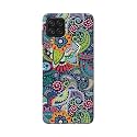 Printed Hard Back Cover Case for Samsung