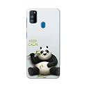 Printed Hard Back Cover Case for Samsung