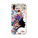 Printed Hard Back Cover Case for Samsung
